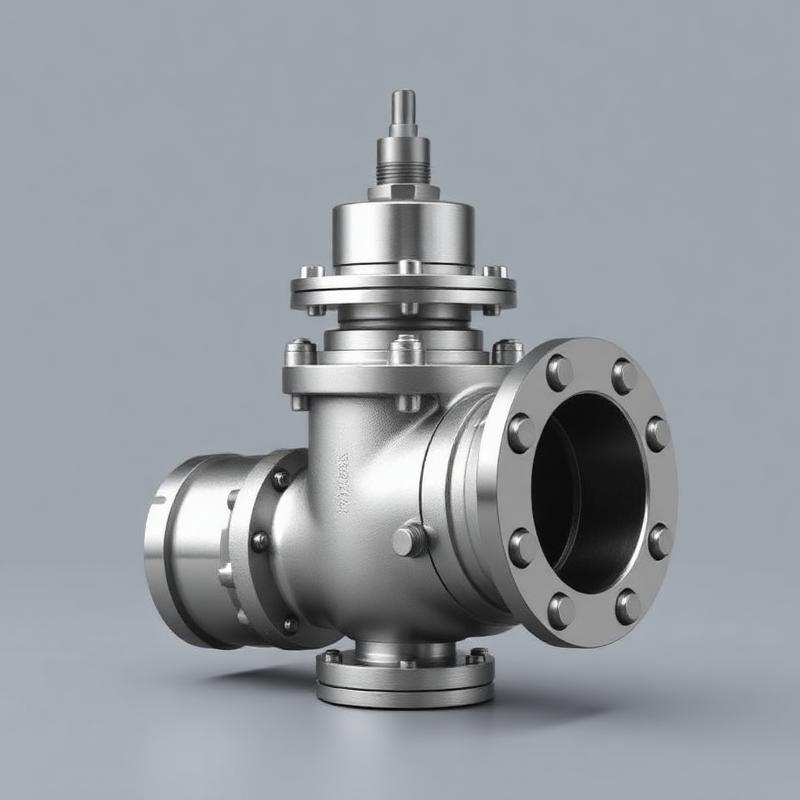 Valvola Clapet / Non Ritorno