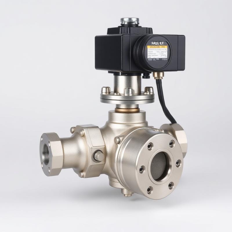 Valvola di Sicurezza